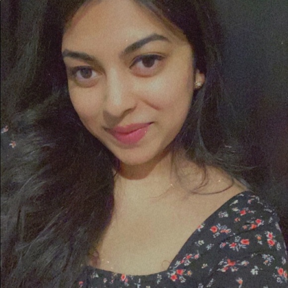 Meet your Posher, Prerna - Picture 1 of 1